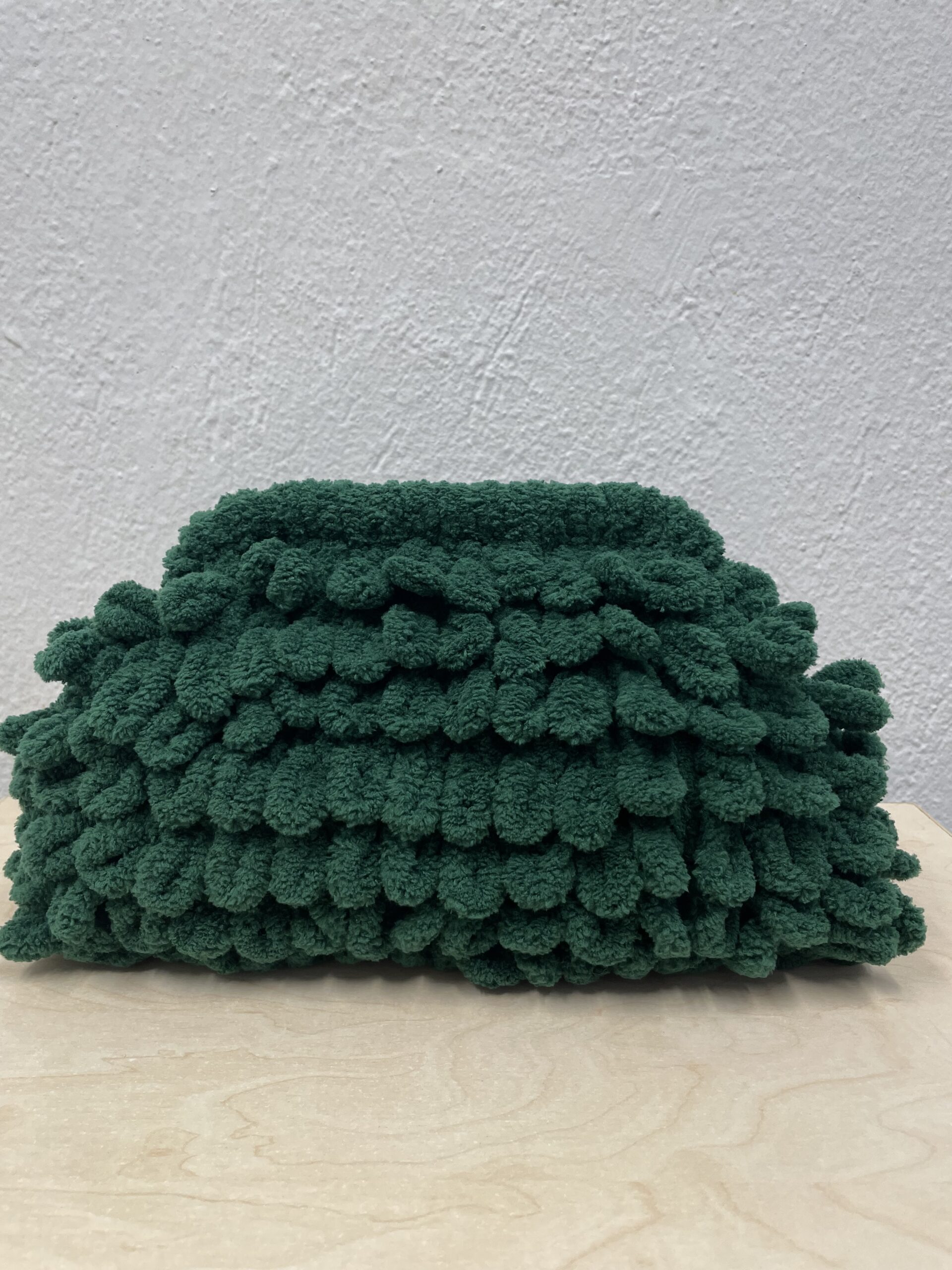 Puffy Τσάντα Κυπαρίσσι - Image 4