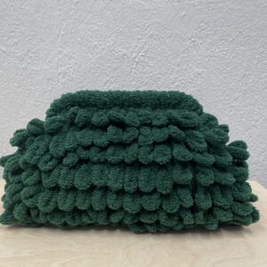 Puffy Τσάντα Κυπαρίσσι