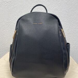 Τσάντα Πλάτης “Μαύρη Κλασική”