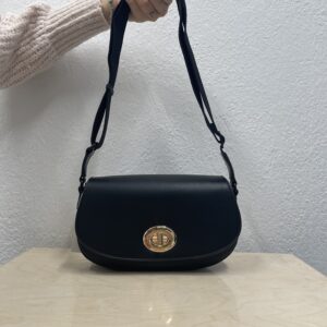 Μαύρο Τσαντάκι ώμου