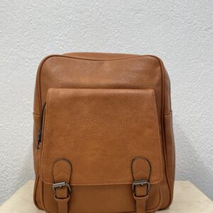 Ανδρική Καφέ Τσάντα