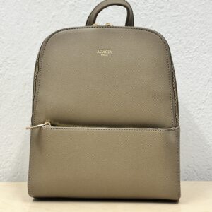 Μπεζ σακίδιο πλάτης