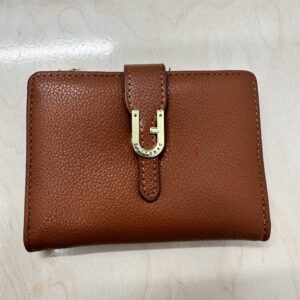 Γυναικείο πορτοφόλι ταμπά