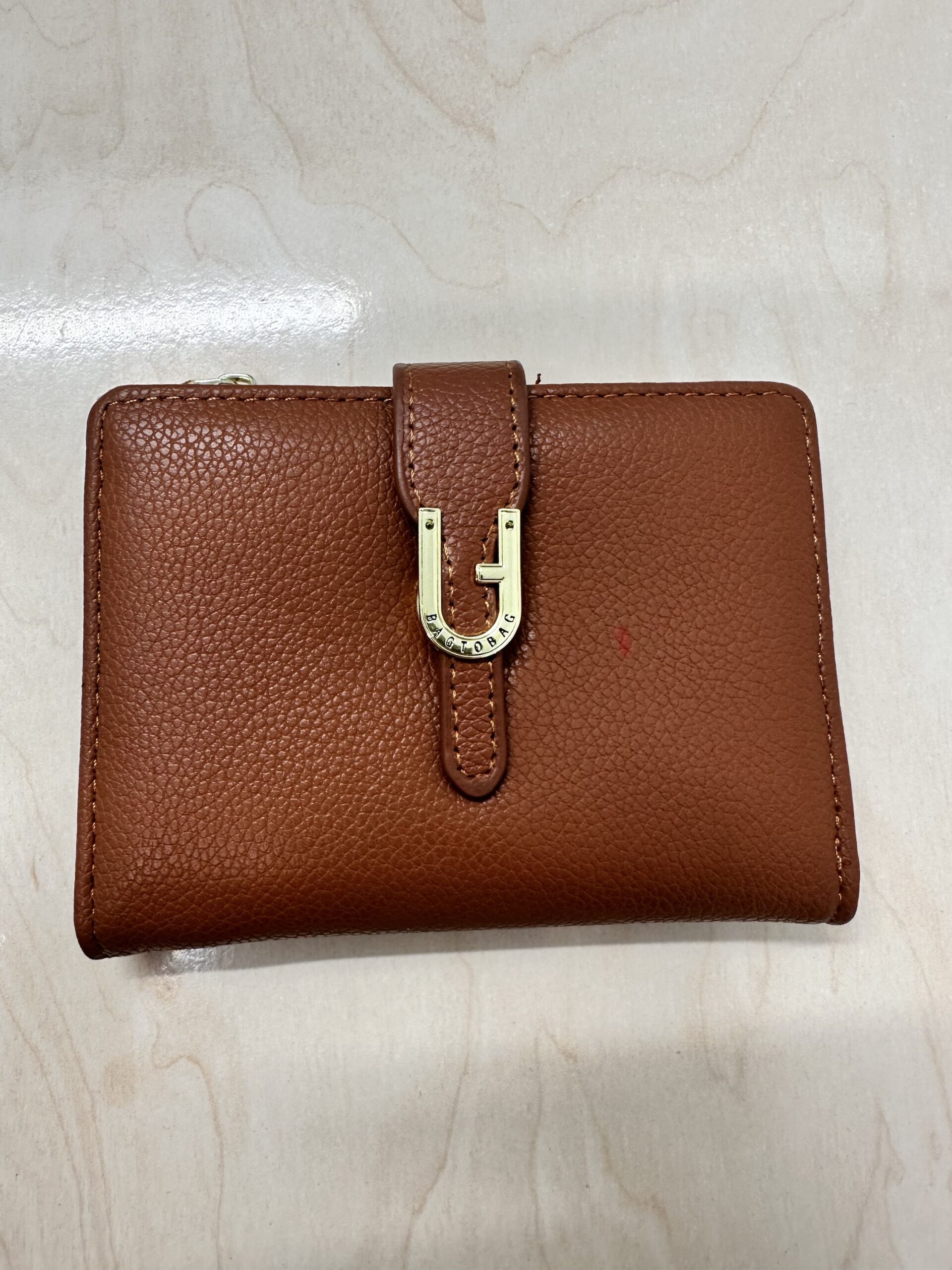 Γυναικείο πορτοφόλι ταμπά