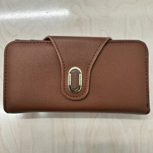 Γυναικείο μεγάλο πορτοφόλι ταμπά