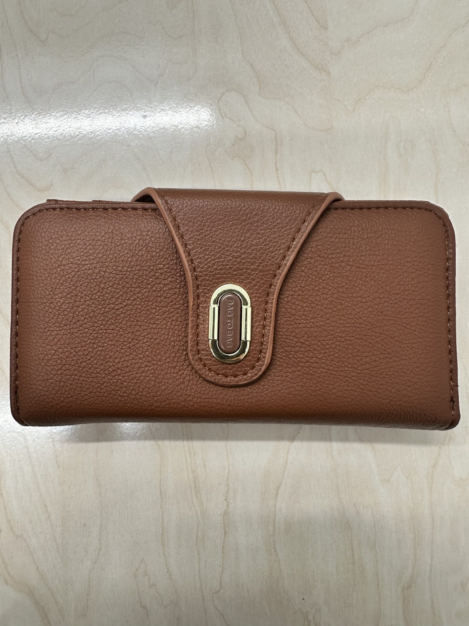 Γυναικείο μεγάλο πορτοφόλι ταμπά