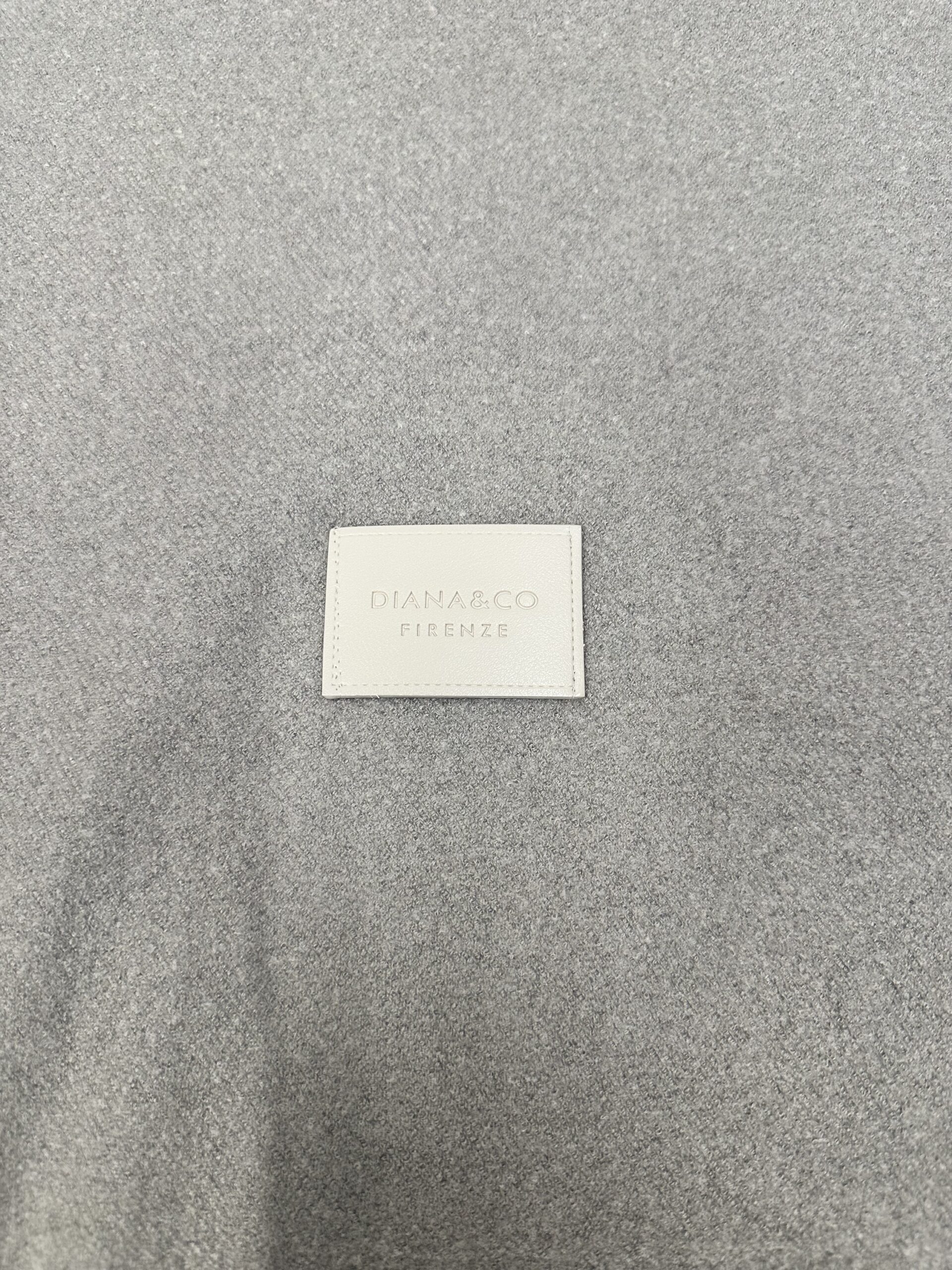 Πασμίνα Μπεζ της Άμμου - Image 2