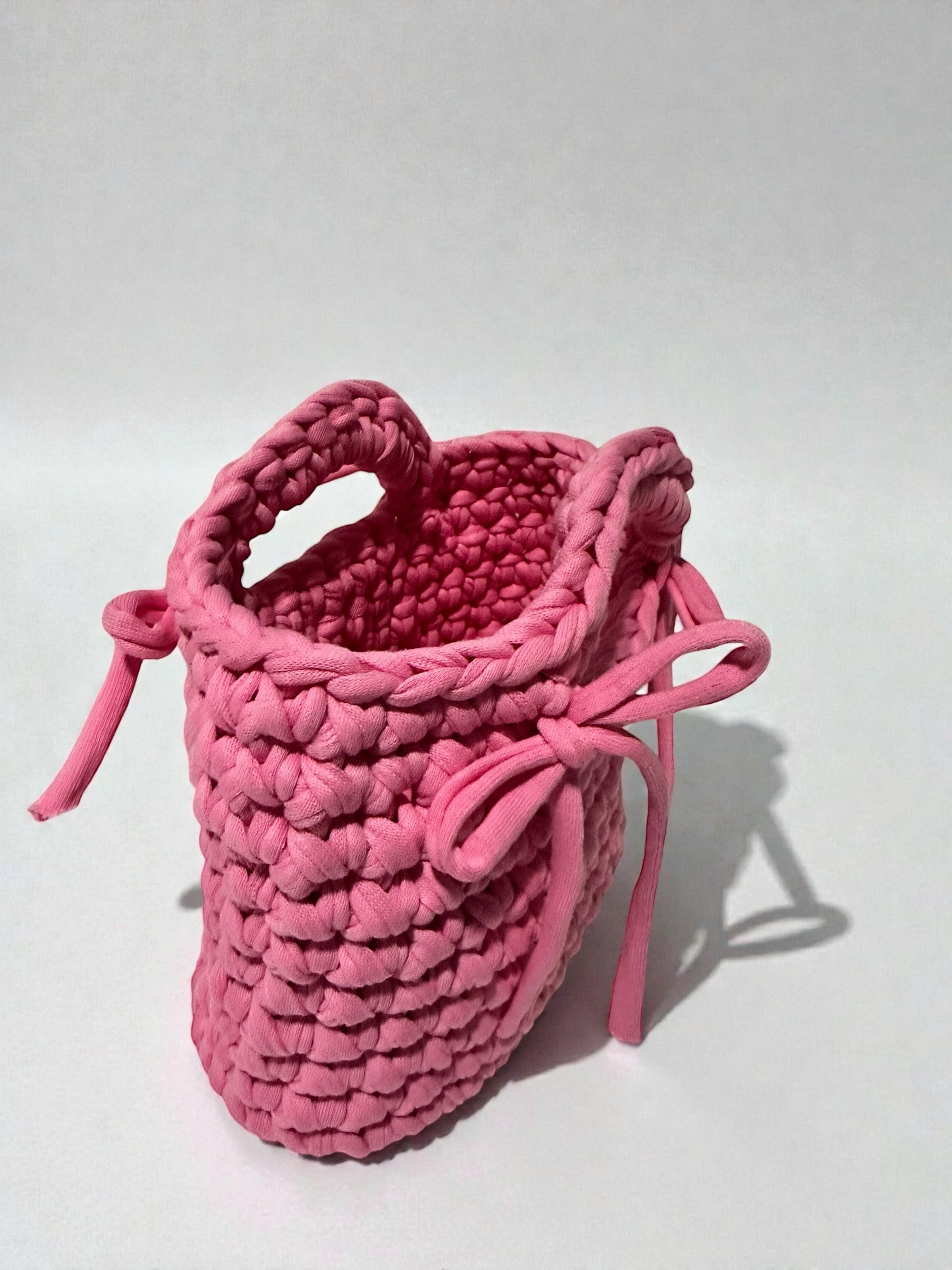 ZV Pink Princess Bag - Image 2