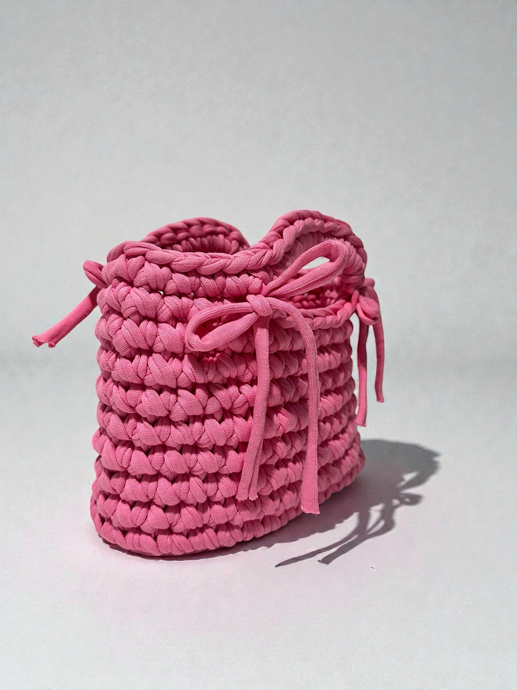 ZV Pink Princess Bag - Image 3