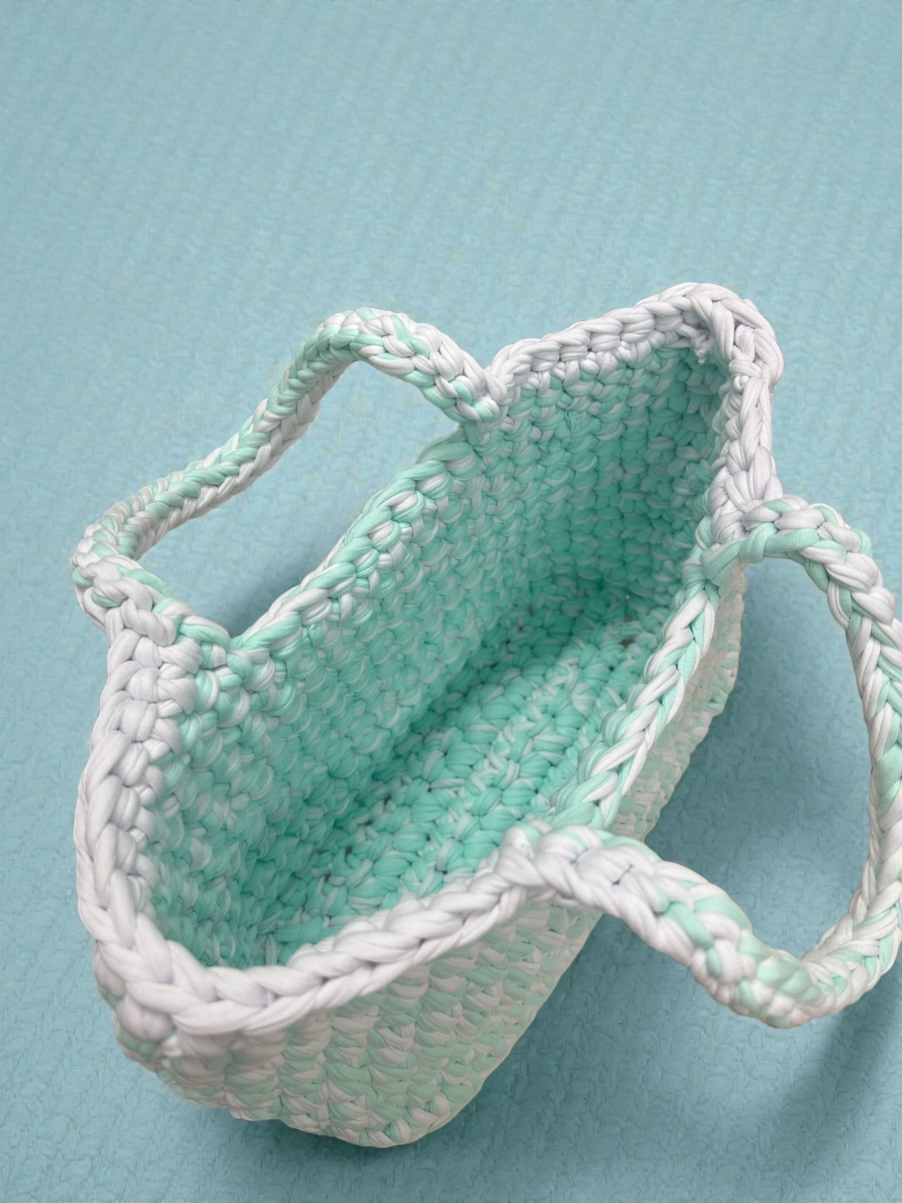 ZV Mint Aura Bag - Image 3