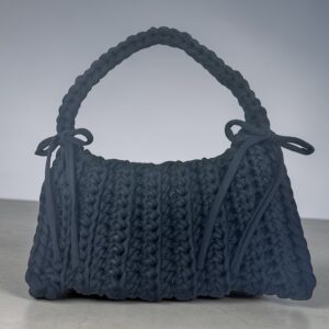 ZV Braided Muse- Black Edition