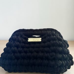 ZV Core Clutch- Black