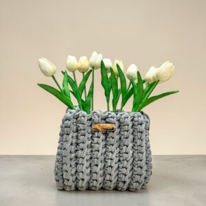 ZV Sienna Mini – Grey Edition