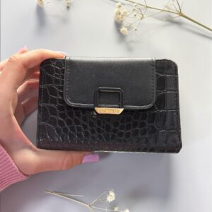 Black Wallet