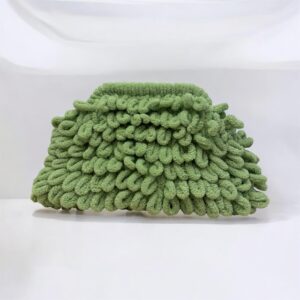 Puffy Matcha